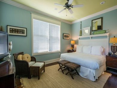 Five Bedroom Luxury Destin Rental- Watersound.